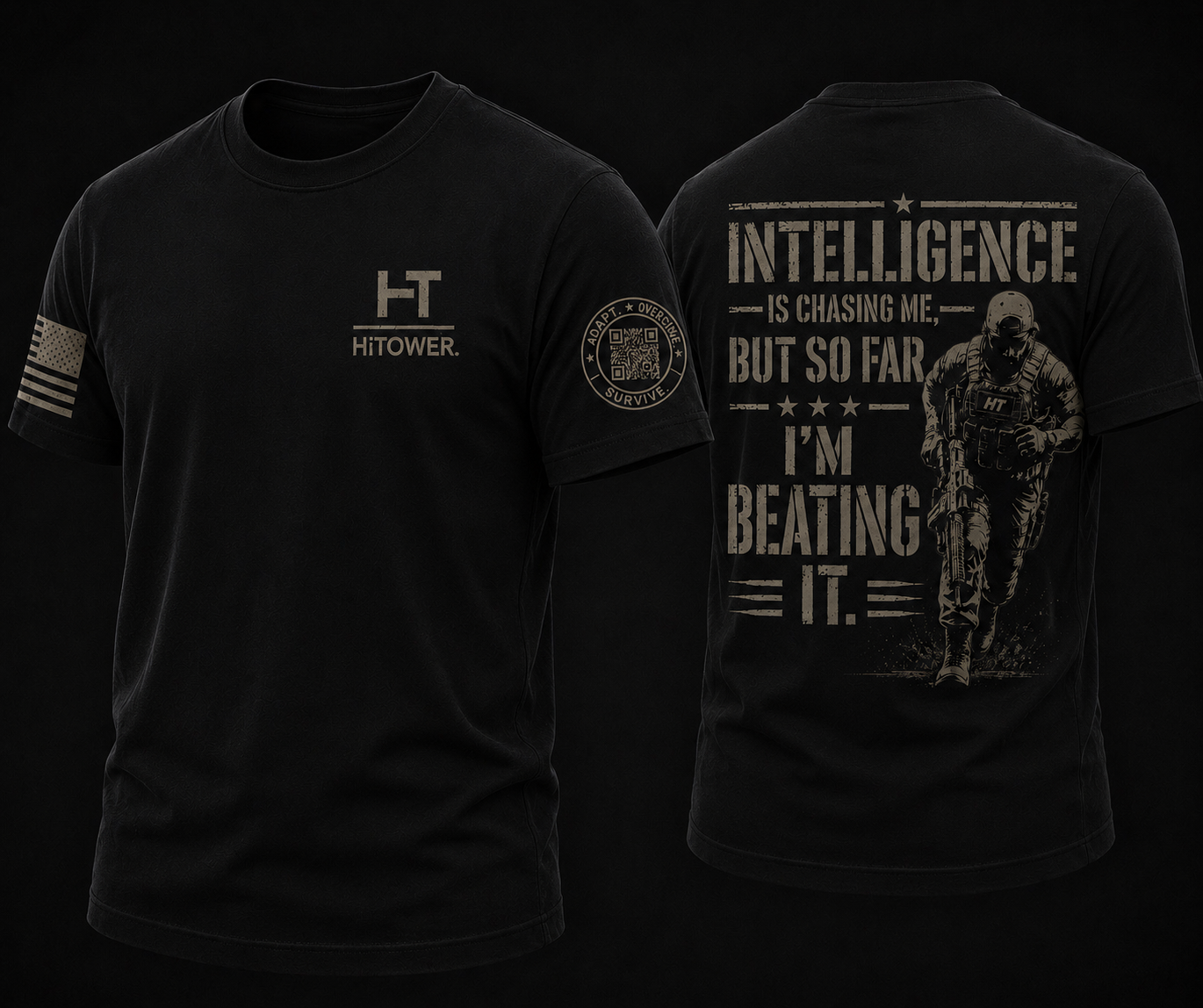 beating intelligence