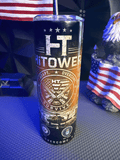 MILITARY APPRECIATION TUMBLER