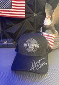 TRADITIONAL HITOWER HAT SIGNATURE SERIES