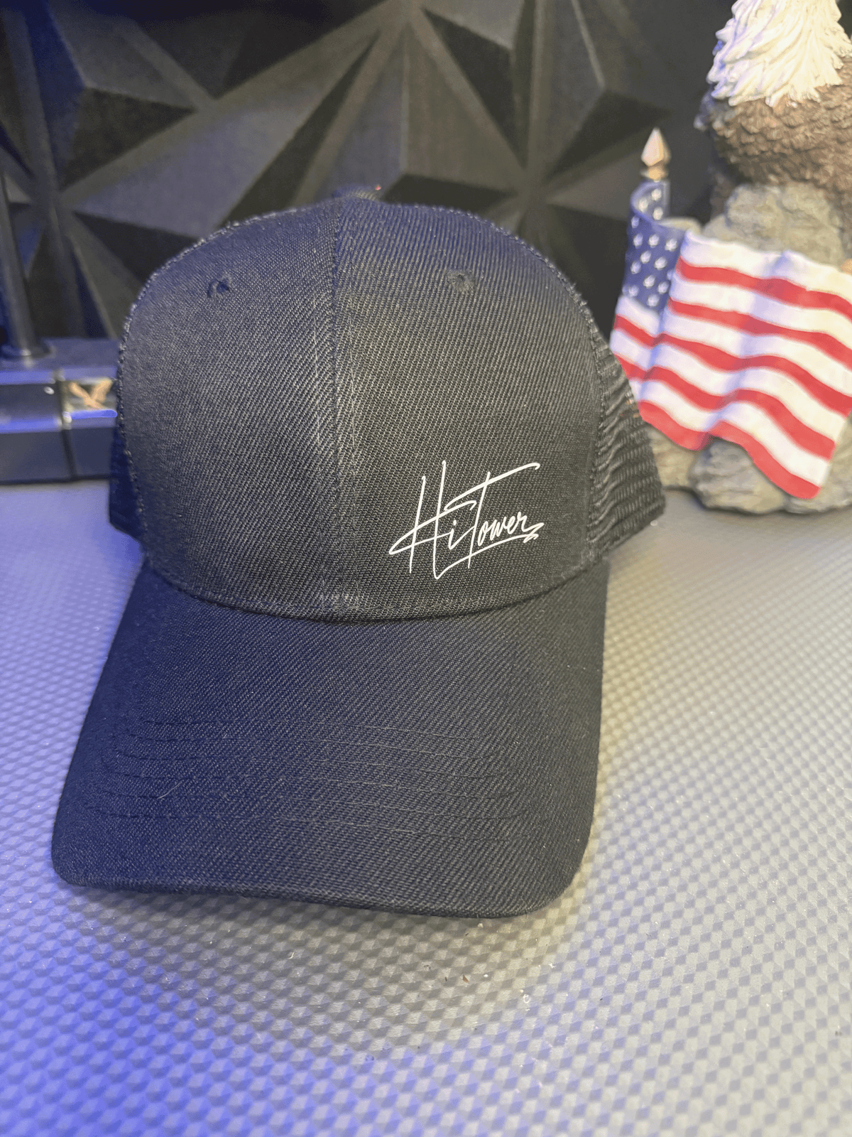 HITOWER SIGNATURE HAT