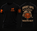 NIGHT OPS TRICK OR TREAT