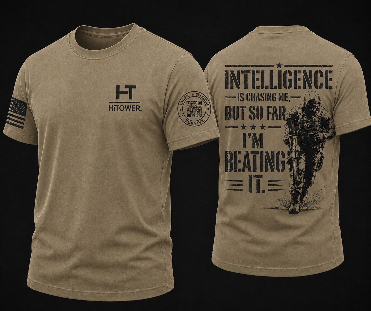 beating intelligence